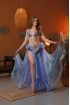 Professional bellydance costume Classic 400A_1